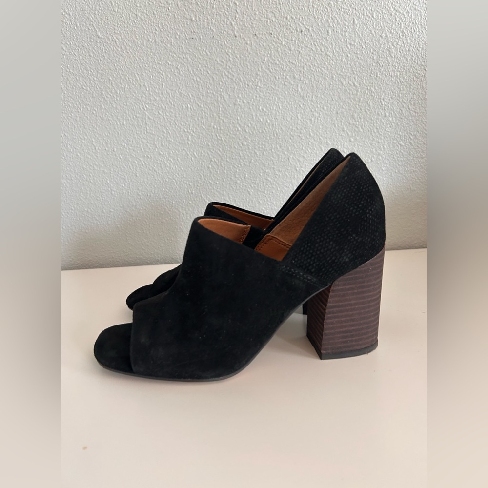 SARTO Mules - Picture 4 of 7